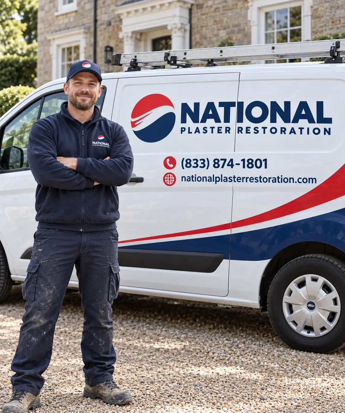 Plaster Repair company in Bellows Falls, VT